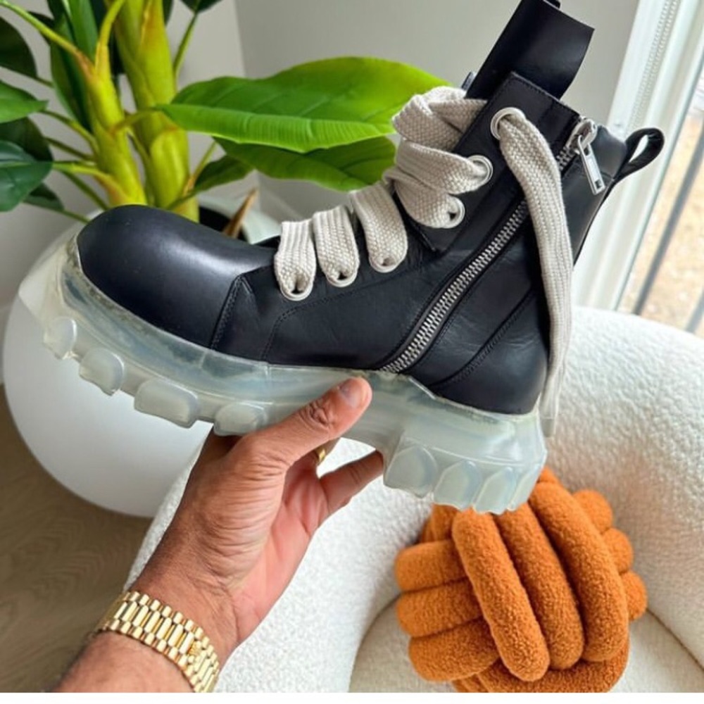 Meet your Posher, Keith